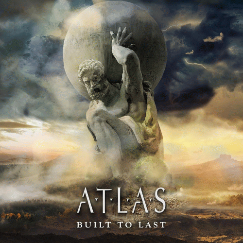 Atlas (UK-2) : Built To Last
